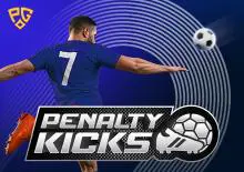 Penalty - Spin City - Congo